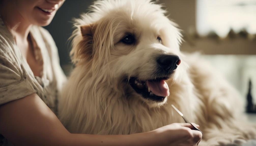 Hunde-Pflege Grundlagen: Techniken und Tipps für Erstbesitzer von Haustieren