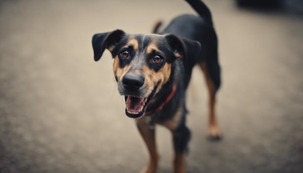 Verständnis des Hundeverhaltens: Was Ihnen die Handlungen Ihres Haustiers verraten
