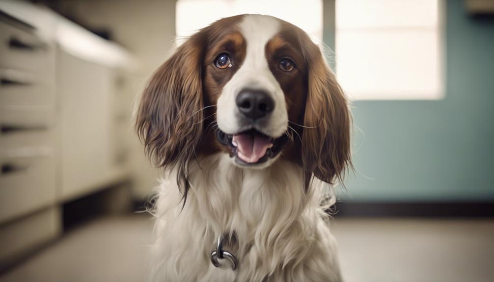 Vermeidung häufiger Gesundheitsprobleme bei Hunden: Ein Leitfaden zur Vorbeugungspflege