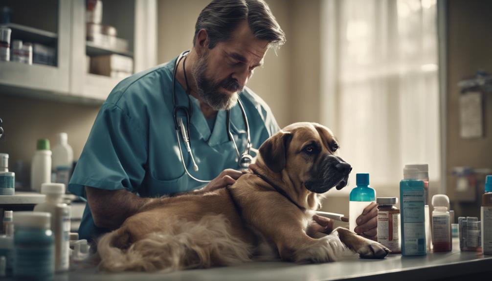 understanding preventive exams for dogs