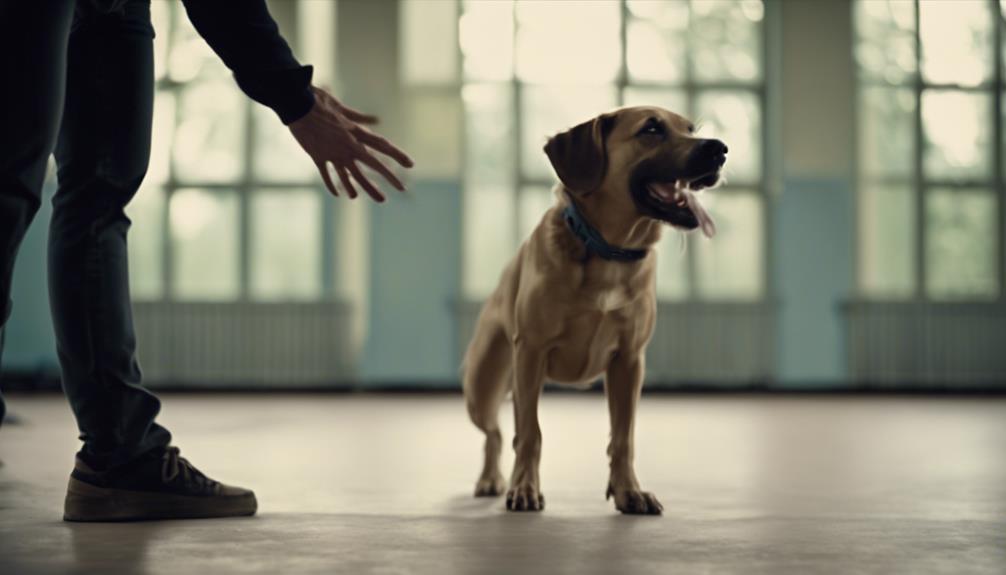 Top 10 wichtige Hundeerziehungs-Befehle, die jedes Haustier kennen sollte